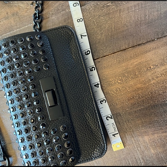 Lord and Taylor 3 way bag - Picture 7 of 8